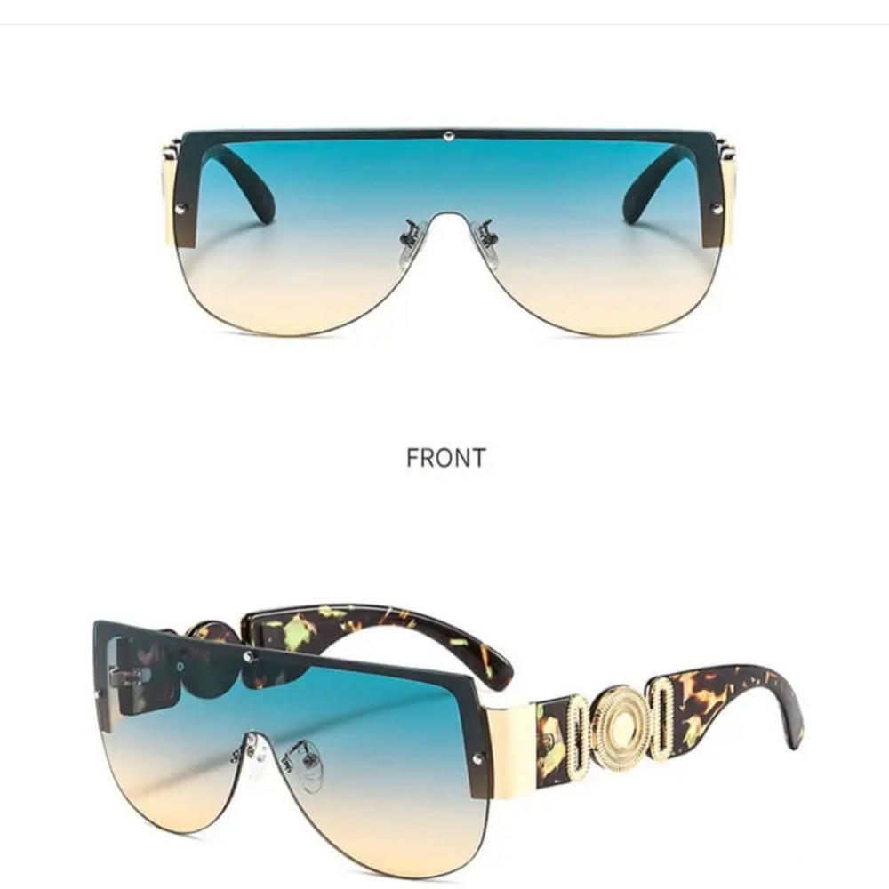 LUXURY DESIGNER SUNGLASSES
